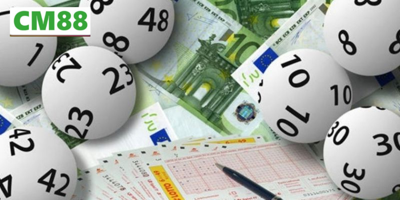 Ưu điểm của Xổ số CM88