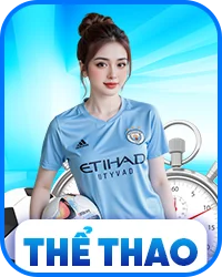 thể thao CM88